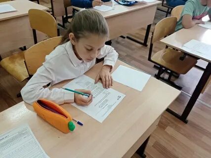 Школьный этап всош 2021
