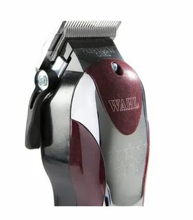 Машинка wahl magic