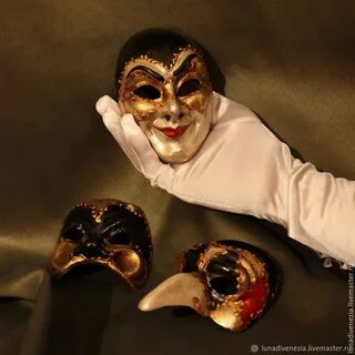 Mini mask