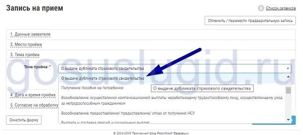 Что такое тема приема при записи в пенсионный фонд. Тема приема в пенсионном. Записаться на прием в ПФР. Как записаться в пенсионный фонд через госуслуги на прием.