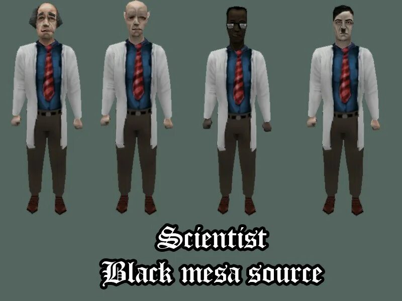 Half life scientist. Учёный Black Mesa. Ученый из Black Mesa. Half Life 1 ученый. Half Life ученые.