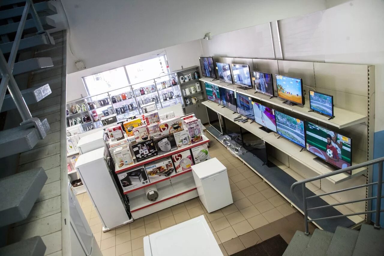 маяк магазин в москве где