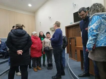 Ситуация в липцах сегодня