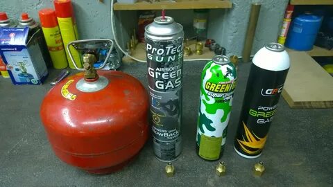 Грингаз