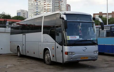 Краснодар черкесск автобус
