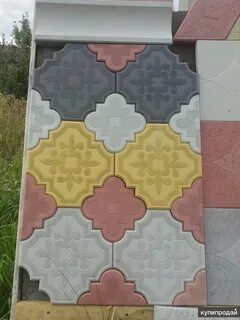 Брусчатка пенза