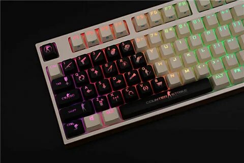 Клавиши cs go