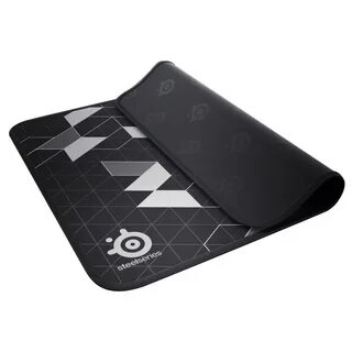 Коврик steelseries qck