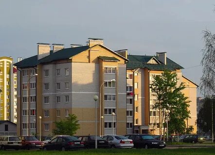 Интернациональная улица 2