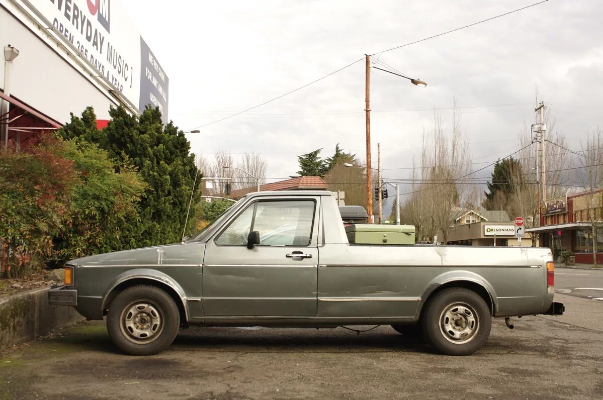 Пикап стройных. Volkswagen Pickup 1990. Фольксваген раббит 1981 пикап. Volkswagen Pickup 1982. Volkswagen Pickup старый.