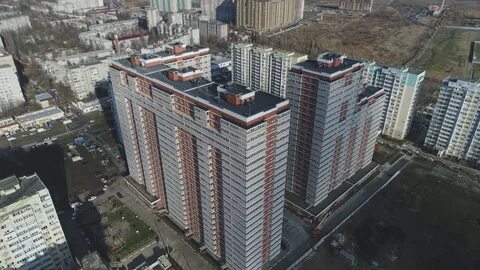 Невкипелого 10 краснодар