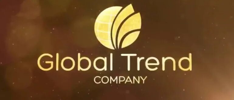 Global trend company кабинет