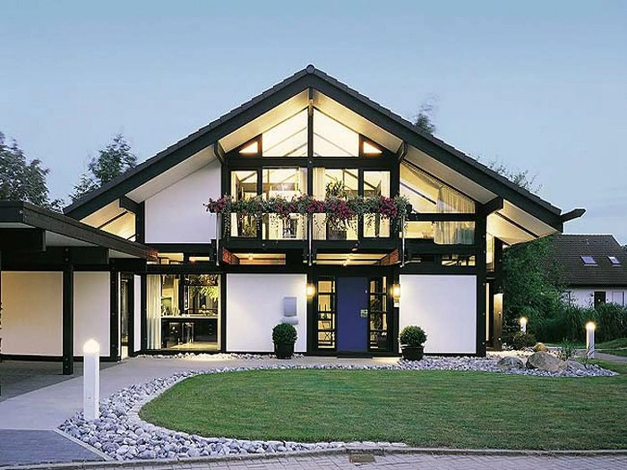 Amazing home