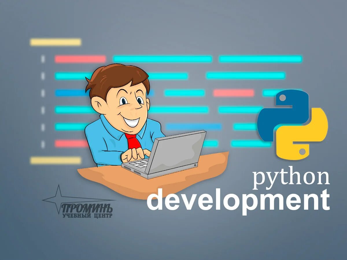 Компьютерные курсы python