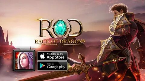 Dragon rage