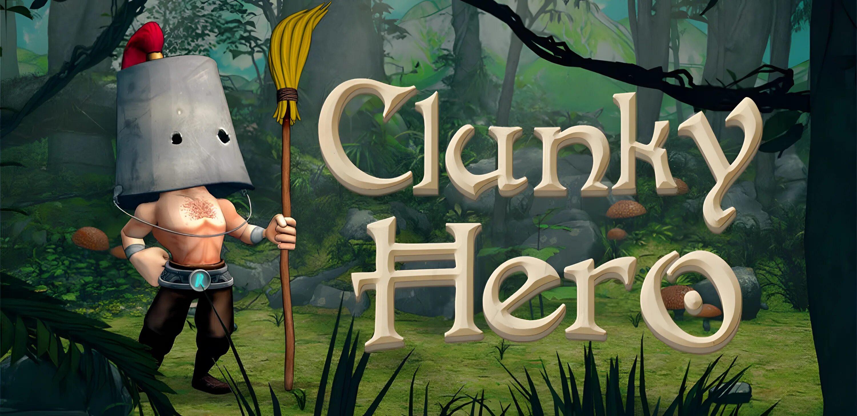 Hero coming back. Clunky Hero игра. Clunky Hero карта. Clunky Hero прохождение. Clunky Hero на андроид.