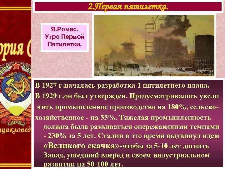 Я родом оттуда из первой пятилетки. Утро первой Пятилетки. Утро первой Пятилетки картина. Причины первой Пятилетки.