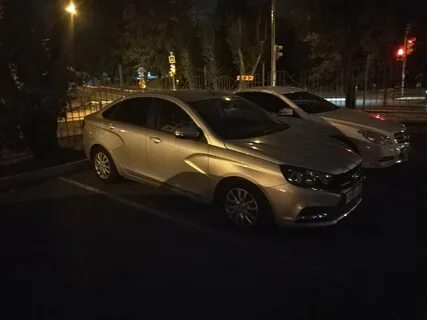 Лифт лады весты