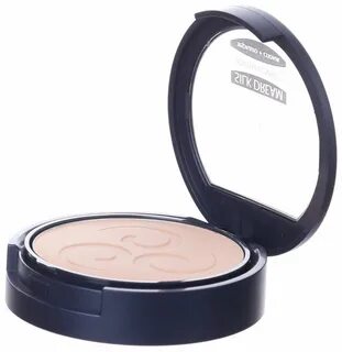 Powder compact пудра отзывы