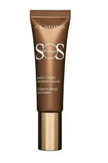 Clarins sos primer