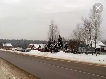 Истра новопетровское