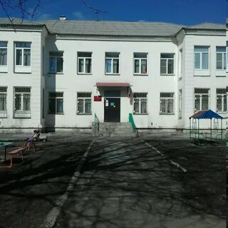 Детский сад 153 тверь
