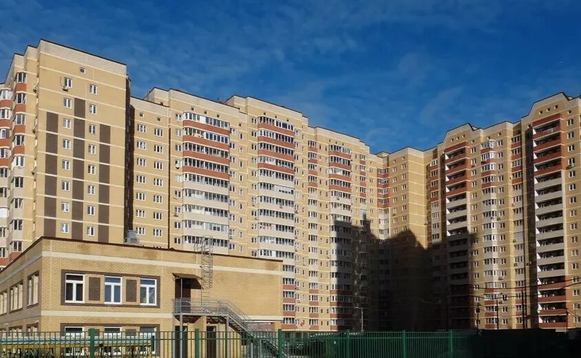 10. Город хлебниково московская. Долгопрудный, мкр. Хлебниково новое шоссе 10. 12.