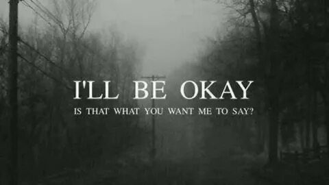 I ll be god