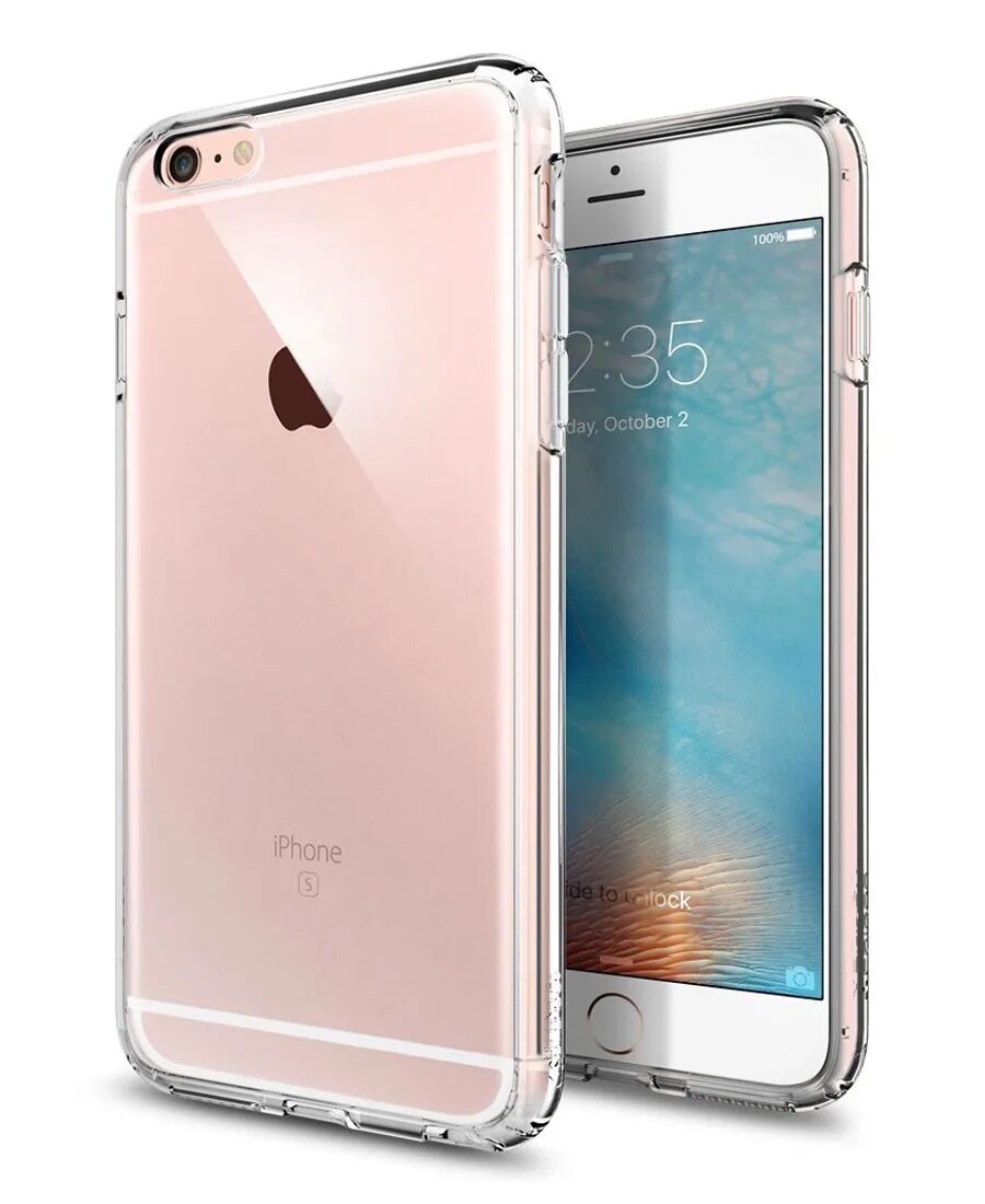 Телефона 6 плюс. Айфон 6. Spigen Ultra Hybrid iphone 6s. Iphone 6s Plus. Айфон 6 розовый.