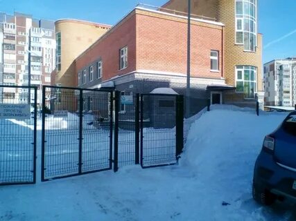 Ул детская 39