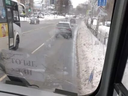 Кальное маршрутки