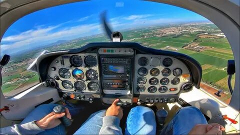 Flight video