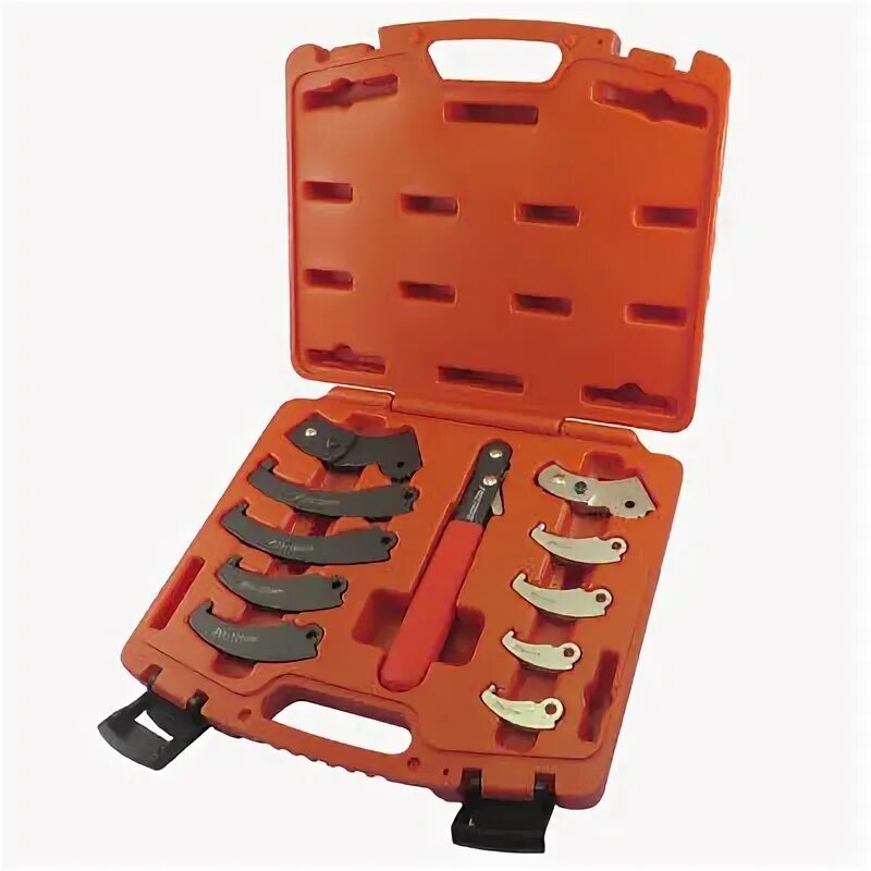 Fit tools. Adjustable Pin & Hook Spanner Set. Universal Pin Spanner Set. Fit инструмент. Набор отверток Fit 56039 9шт.