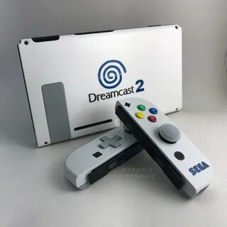 nintendo, snes Dreamcast Mini console Retro Emulation Handheld For Dreamcas...