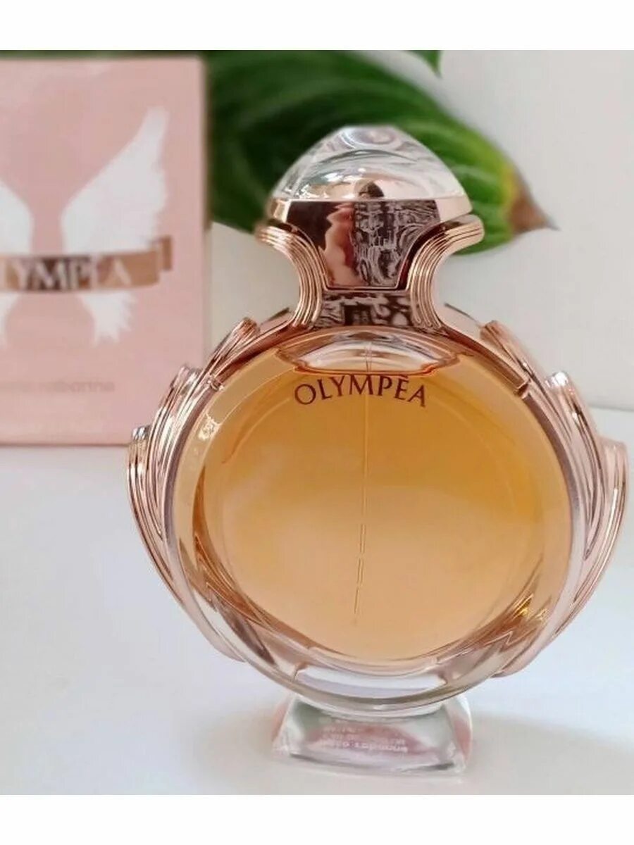 Парфюмерная вода Paco Rabanne Olympea. Paco Rabanne Olympea 80 ml. Olympea Paco Rabanne духи 100 мл. Paco Rabanne Olympea Blossom, 80 ml.