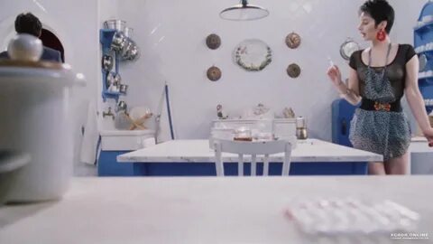 Жіңішке әпкемен жыныстық қатынас