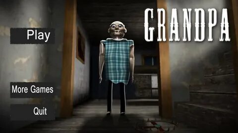 Игры дед гренни
