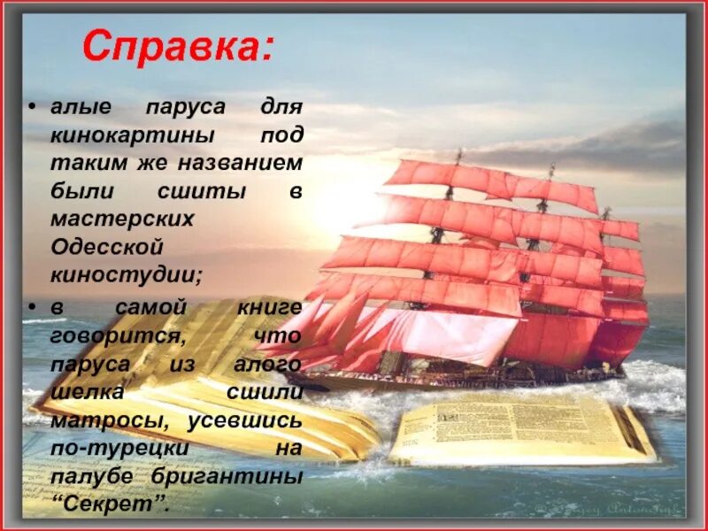 Сочинение в какие чудеса нужно верить людям