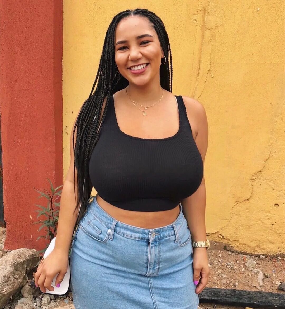 Huge