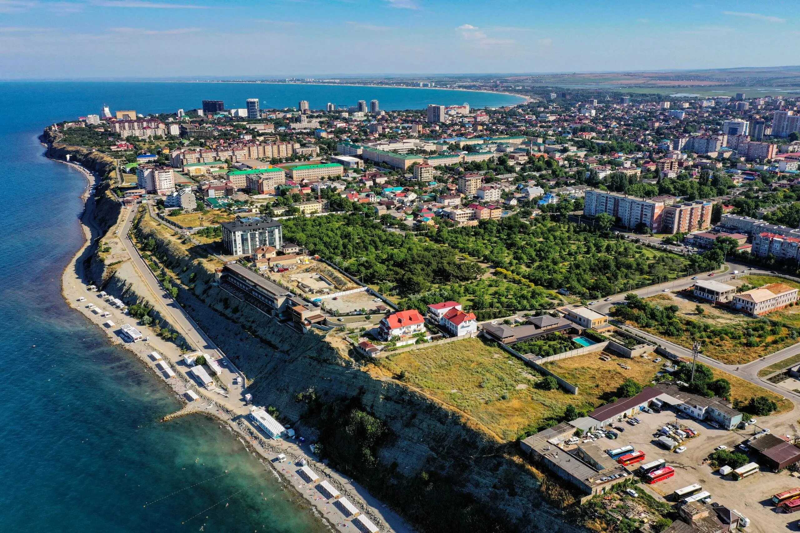 Анапа бесплатный сайт. Анапа. Анапа Краснодарский край. Анапа панорама. Виды Анапы.