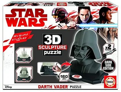 Dark side edition