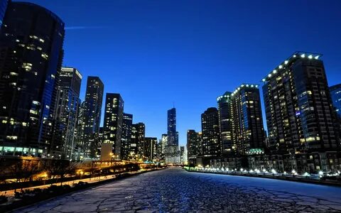 Full city