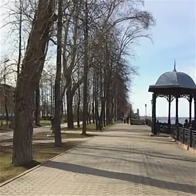 Волжский бульвар 24