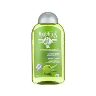 Шампунь le petit marseillais