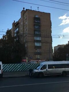 Зеленый пр кт