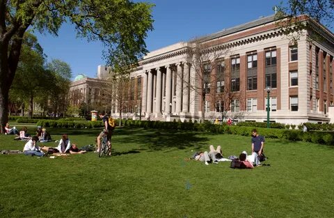 University but