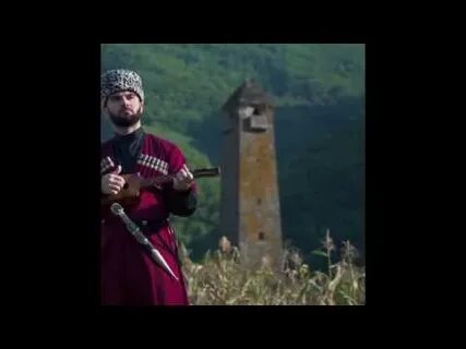 Песни чечни дагестана