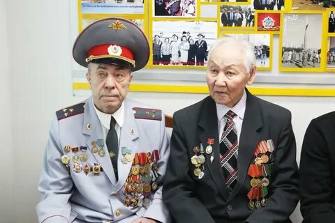 Советы ветеранов адреса