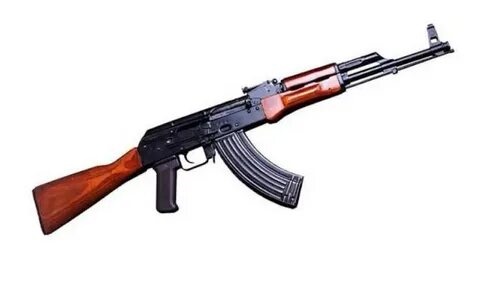 Ак 47 без