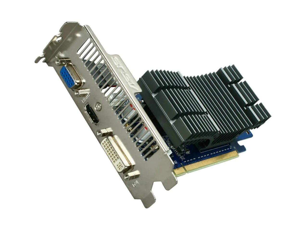 Видеокарты pci 2.0 список